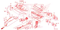     AIR CLEANER Honda CB 650 R 2023