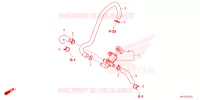     AIR INJECTION CONTROL VALVE Honda CB 650 R 2023