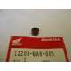 SEAL, VALVE STEM (NOK)