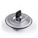 CAP COMP., FUEL FILLER