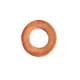 WASHER, SEALING, 6MM