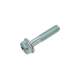 BOLT, FLANGE, 6X28